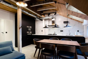 Apartament Dębowy Stronie Slaskie